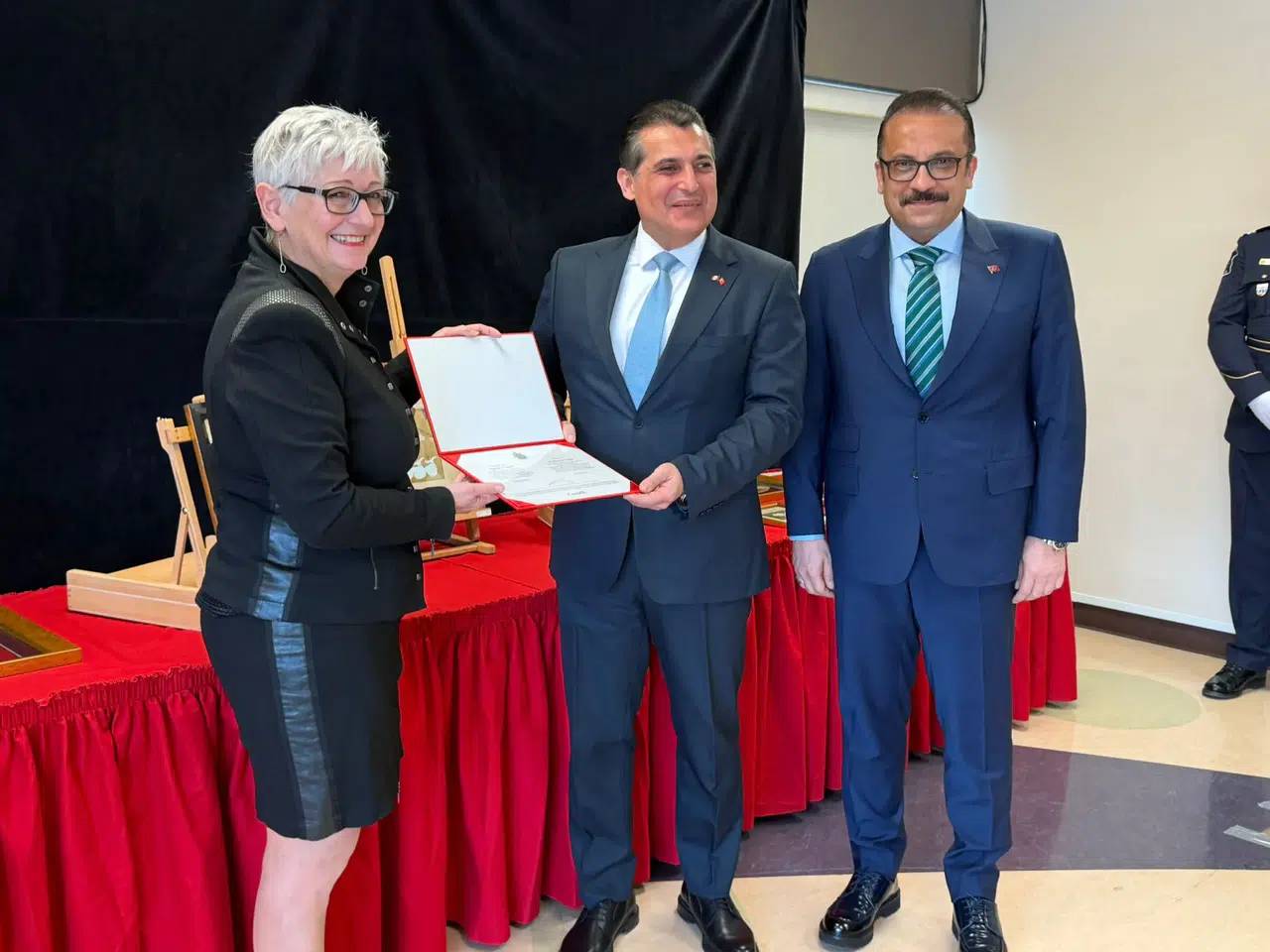 Tarihi iade: Osmanlı dönemine ait eserler Türkiye'de!