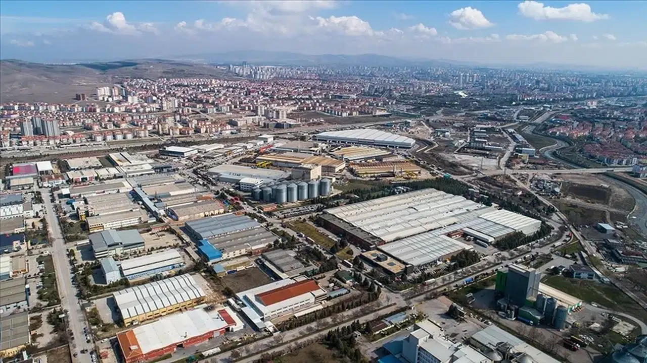 Ankara ihracat rakamları 2026 ilk çeyrek verileriyle yüzleri güldürdü!