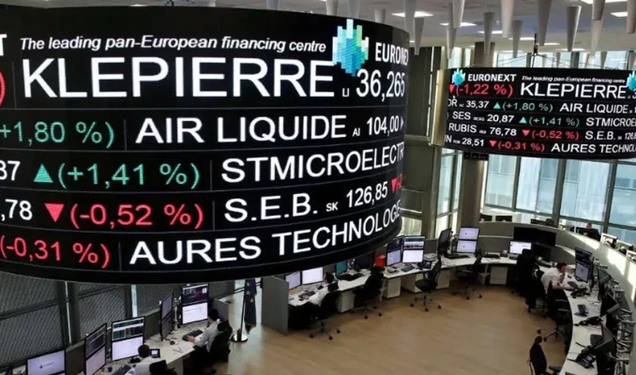 Avrupa borsaları Orta Doğu iyimserliği ve hafta sonu riski arasında kararsız!