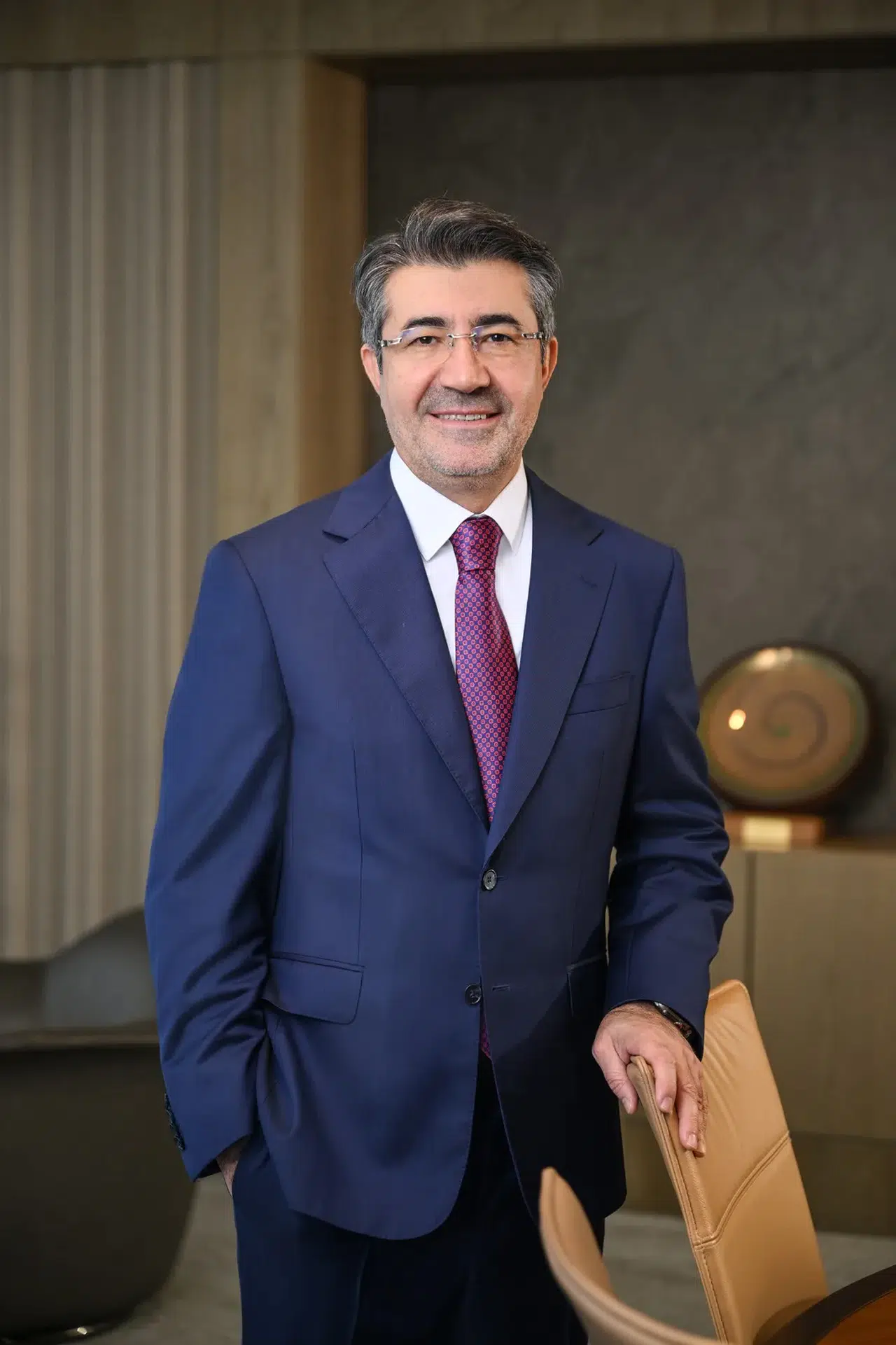 Ziraat Bankası’na 1,75 milyar dolarlık sendikasyon!