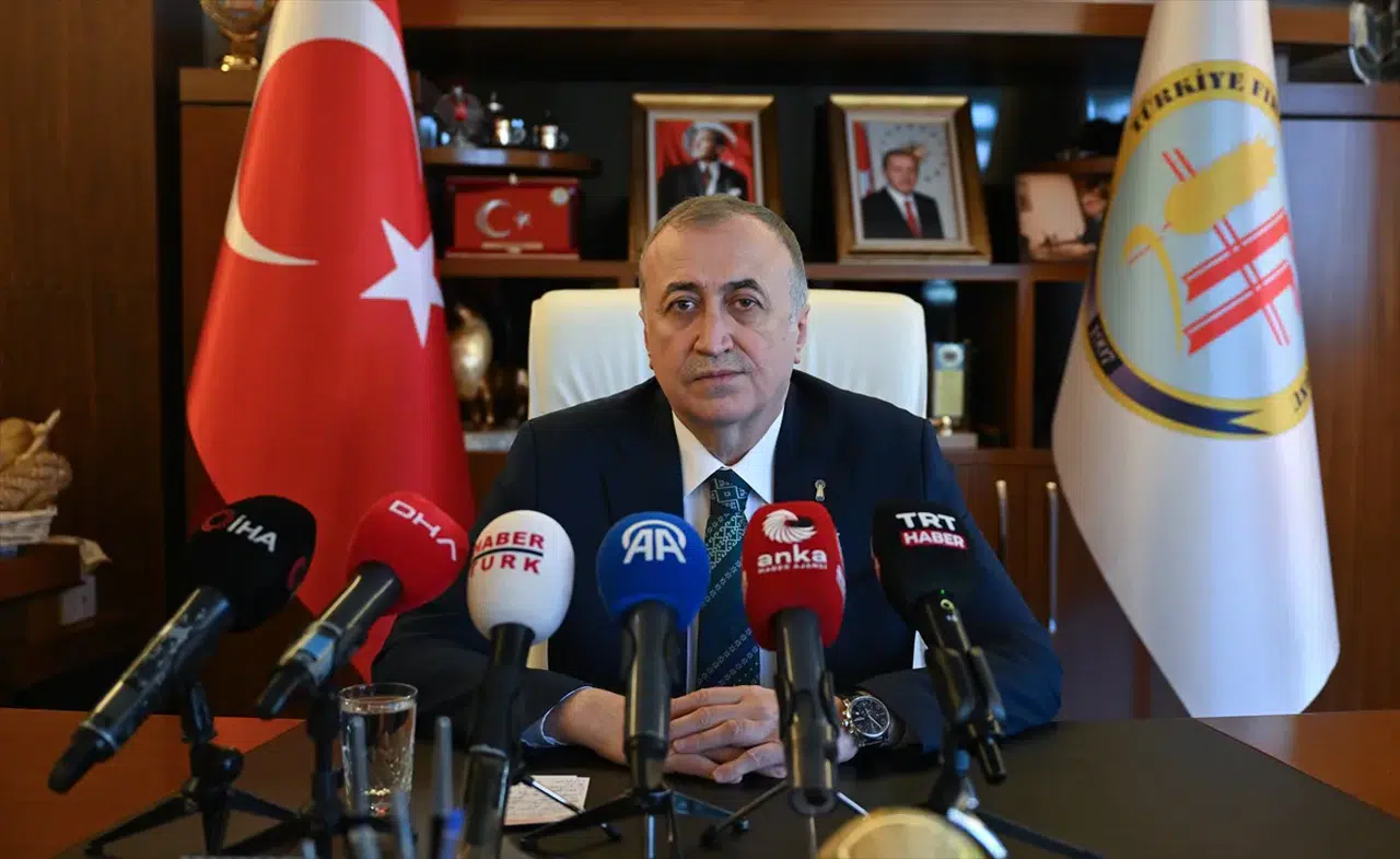 Sofrada Kartlar Yeniden Dağıtılıyor: 1 Nisan İtibarıyla Ekmekte Yeni Dönem!