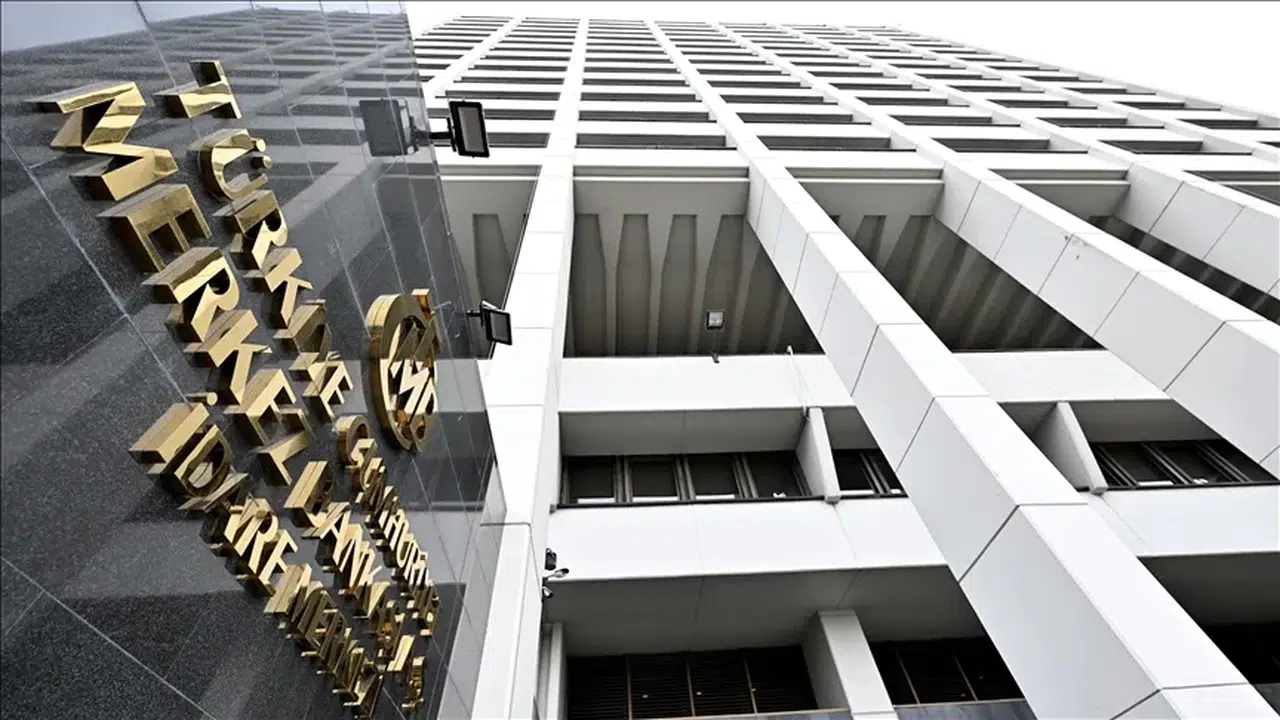 TCMB’nin kritik karar günü: Küresel çalkantıların gölgesinde faiz mesaisi!