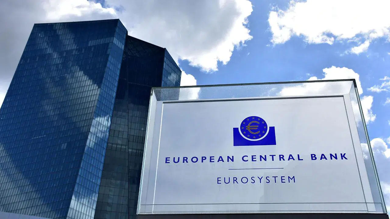 ECB'den enerji fiyatları uyarısı: Enflasyon hedefin üzerinde kalmaya devam edecek!