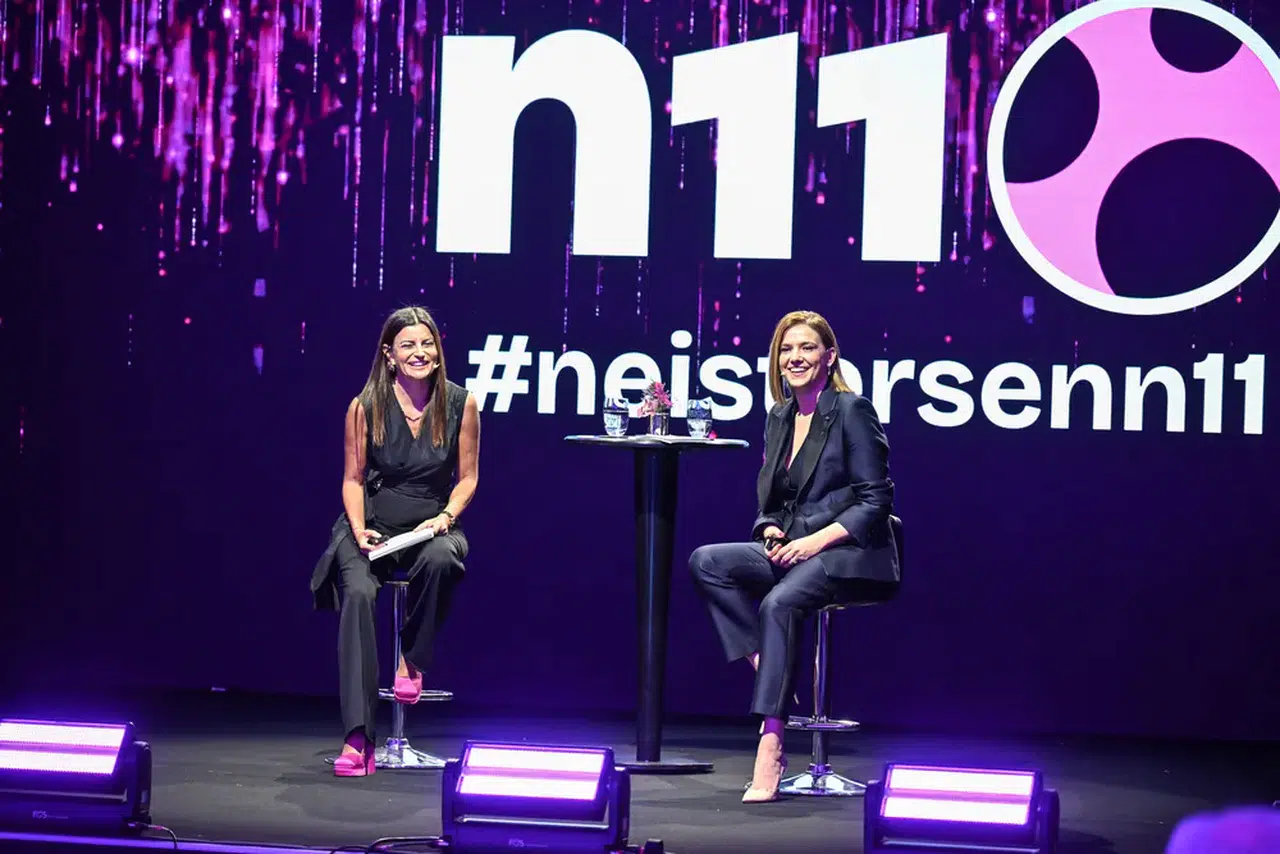 n11’den yeni dönem hamlesi: 'Ne istersen n11' yaklaşımıyla  5 yılda 5 kat büyüme hedefi!