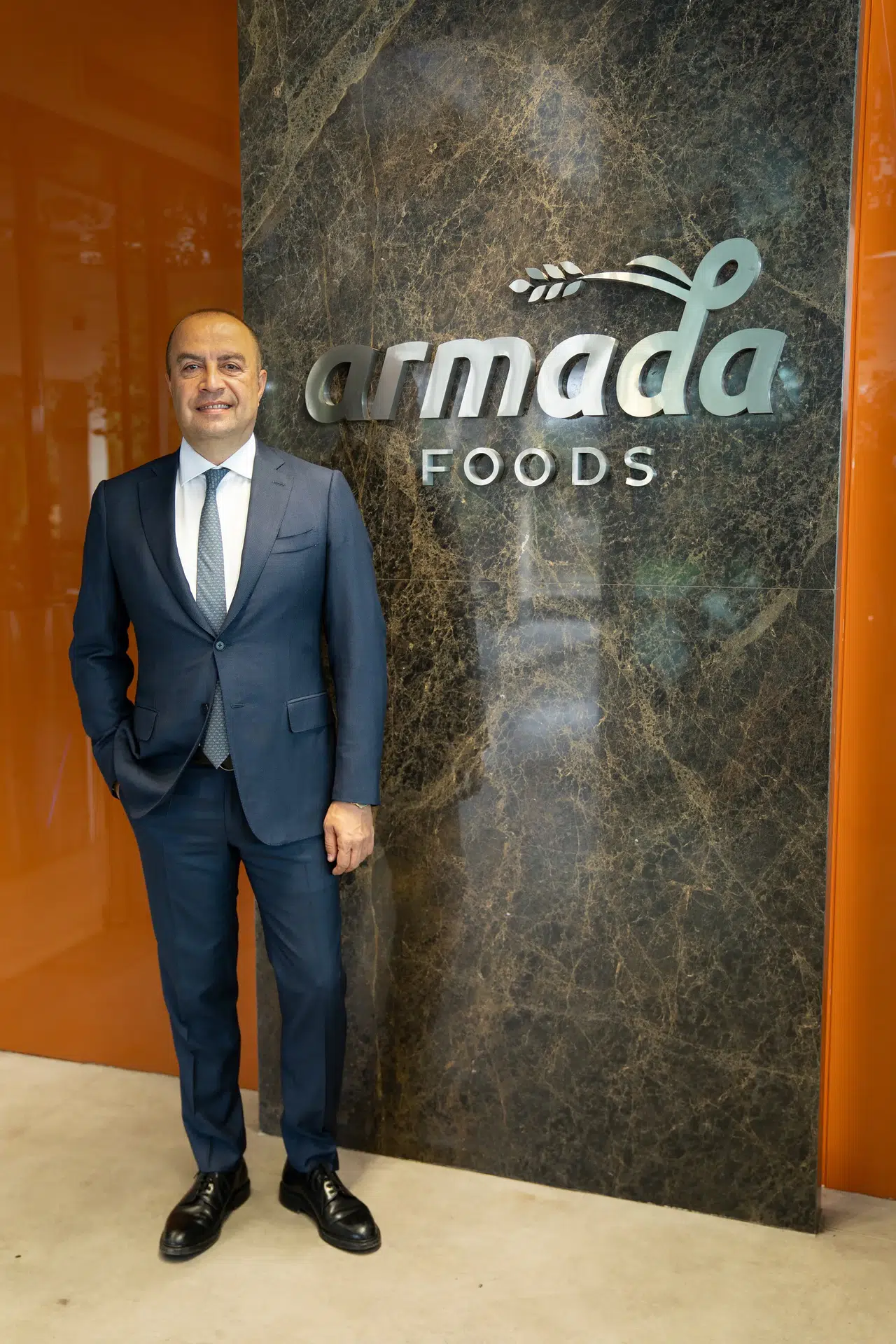 Armada Gıda’dan 110 milyon dolarlık yatırım planı!