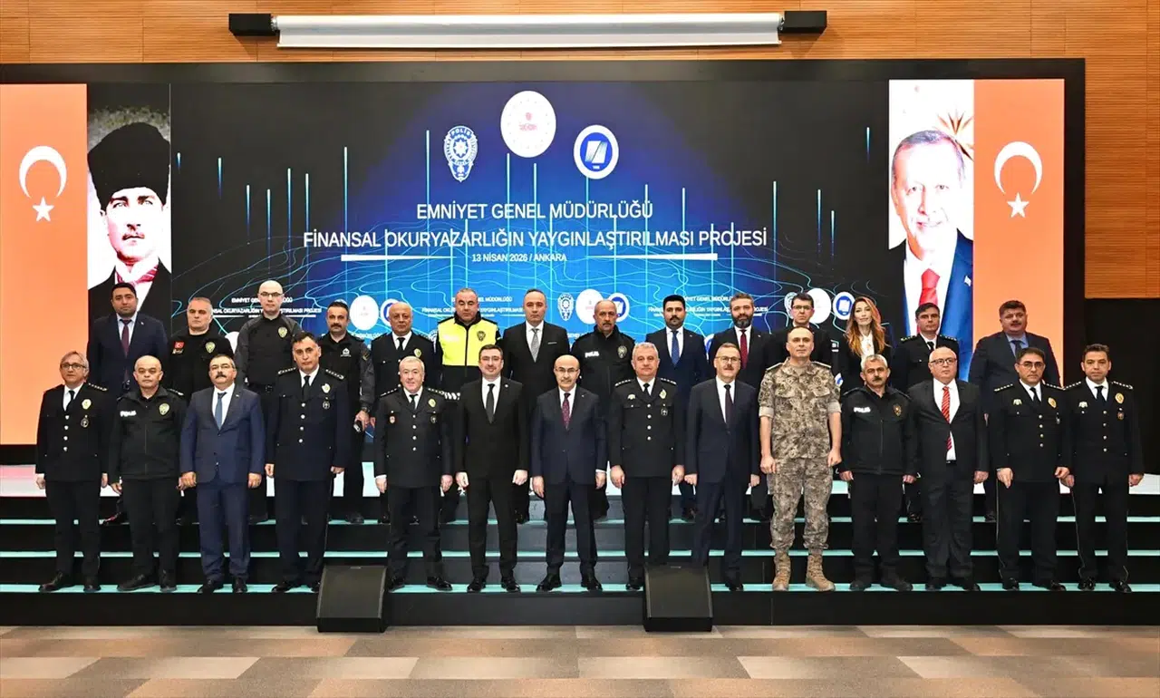 SPK ve Emniyet Genel Müdürlüğünden finansal güvenlik için dev işbirliği!