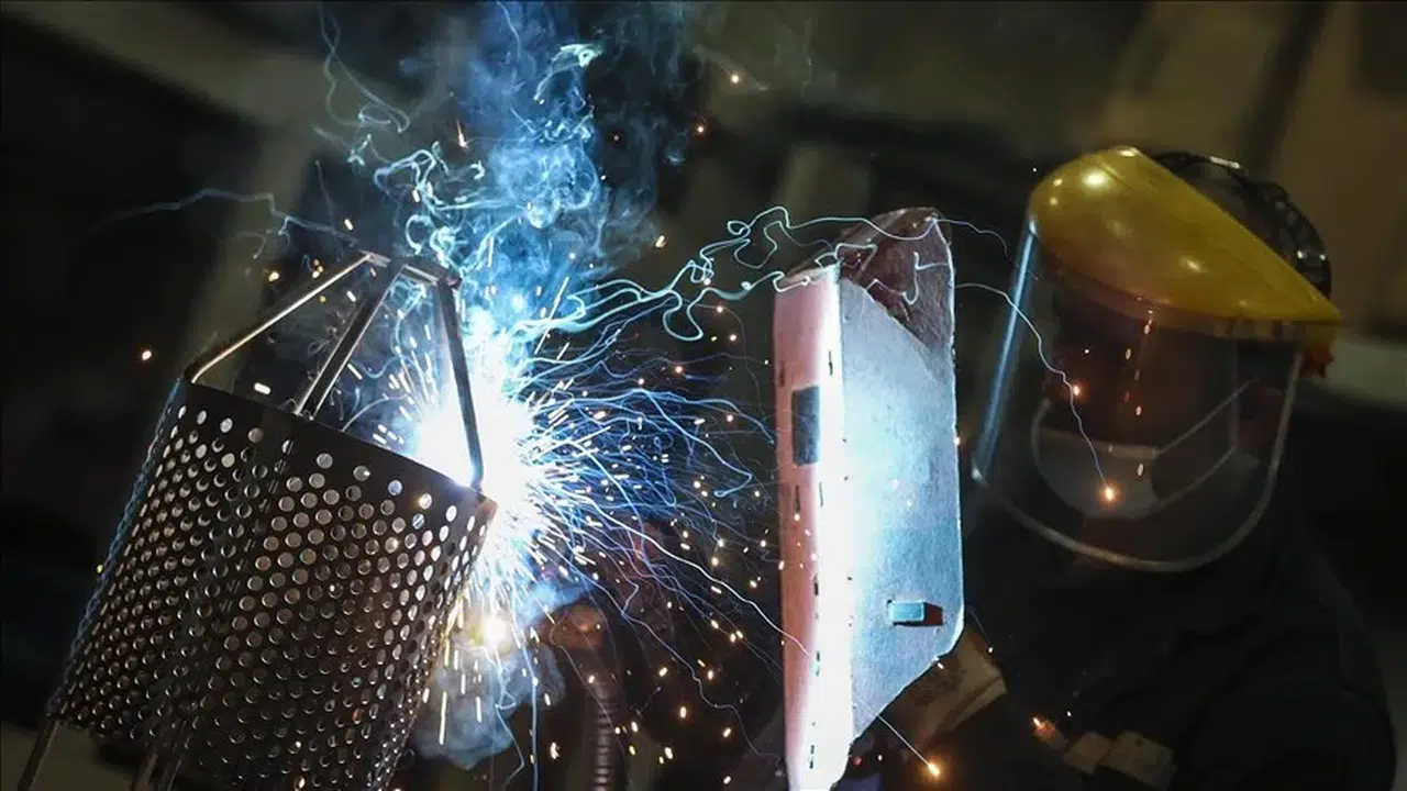 Petrol şoku Alman sanayisini vurdu: Üretici fiyatlarında korkutan rekor sıçrama!