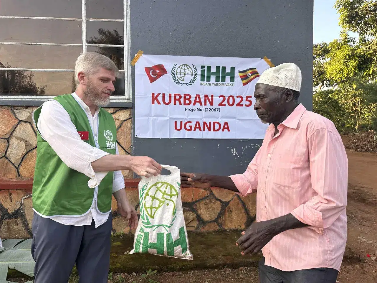 61 ülkede kardeşlik sofrası: İHH 2026 kurban planlamasını duyurdu!