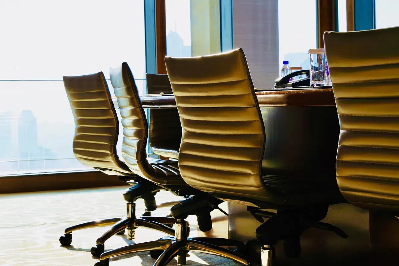 KAP’ta duyuruldu: üst yönetimde yeni görev dağılım