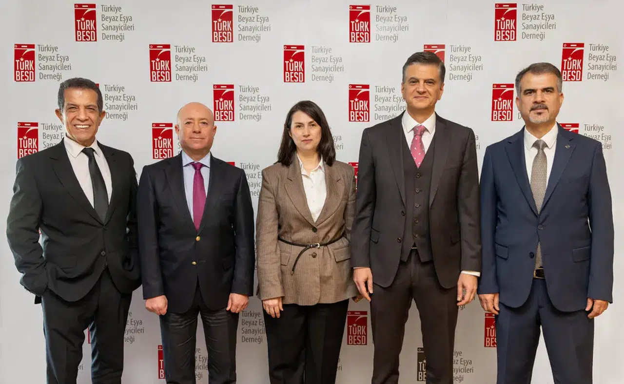 İhracat pazarlarında rekabet yoğunlaşıyor!