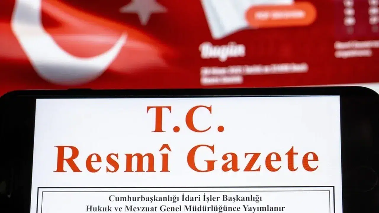 İstanbul, Antalya ve Bursa'da bazı taşınmazlara ilişkin imar planı kararları Resmi Gazete'de!