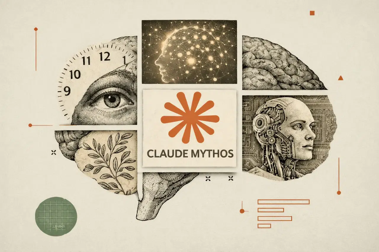 Yapay zekâda yeni milat: Claude Mythos Preview ve siber güvenlikte 'Dijital Deccal' tartışması!