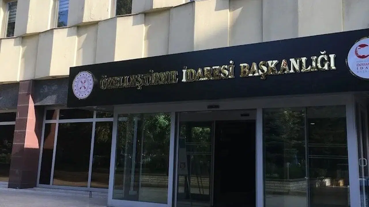 ÖİB Ankara ve İstanbul'daki 6 taşınmazın satışı için ihale açtı!