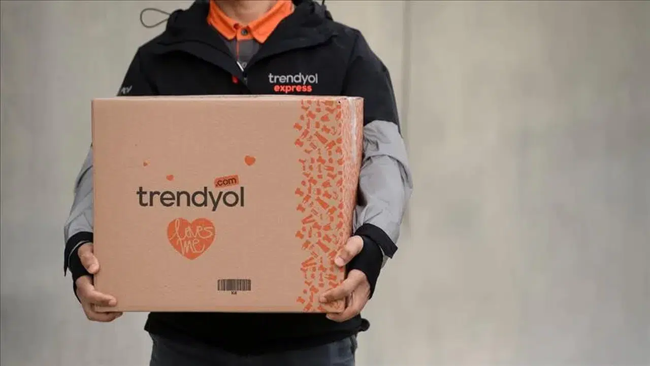 Trendyol Gel-Al teslimat noktalarını 81 ile yaygınlaştırdı!