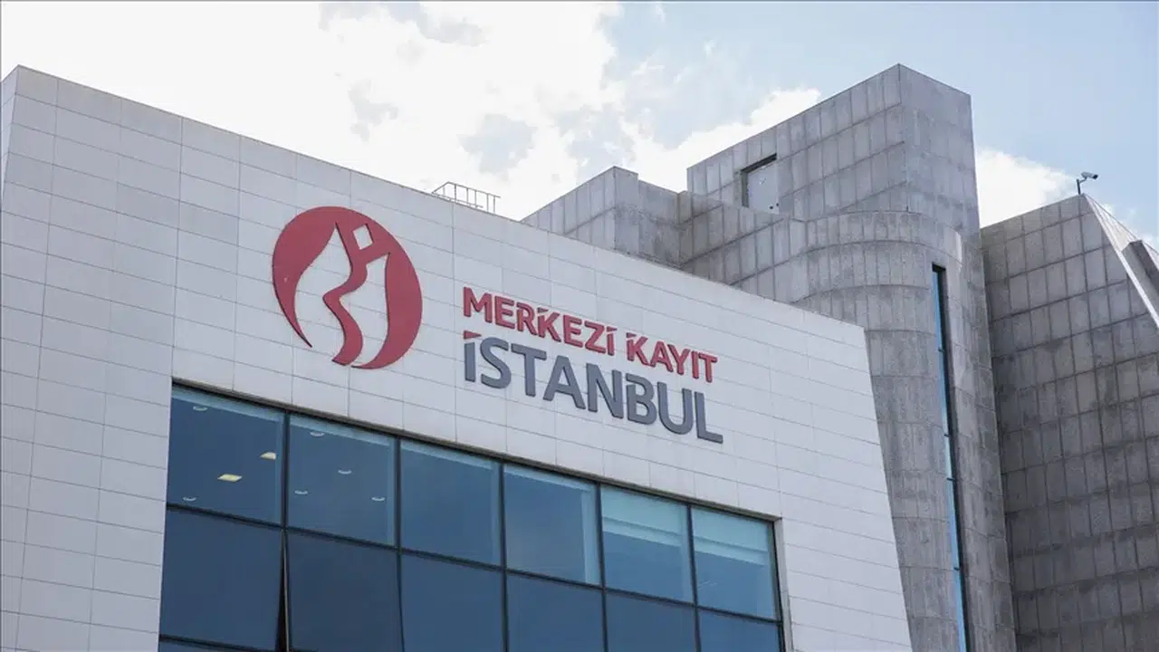 MKK 2026 yılı ilk çeyrek verilerini açıkladı: Menkul kıymet değeri 31,67 trilyon liraya geriledi!