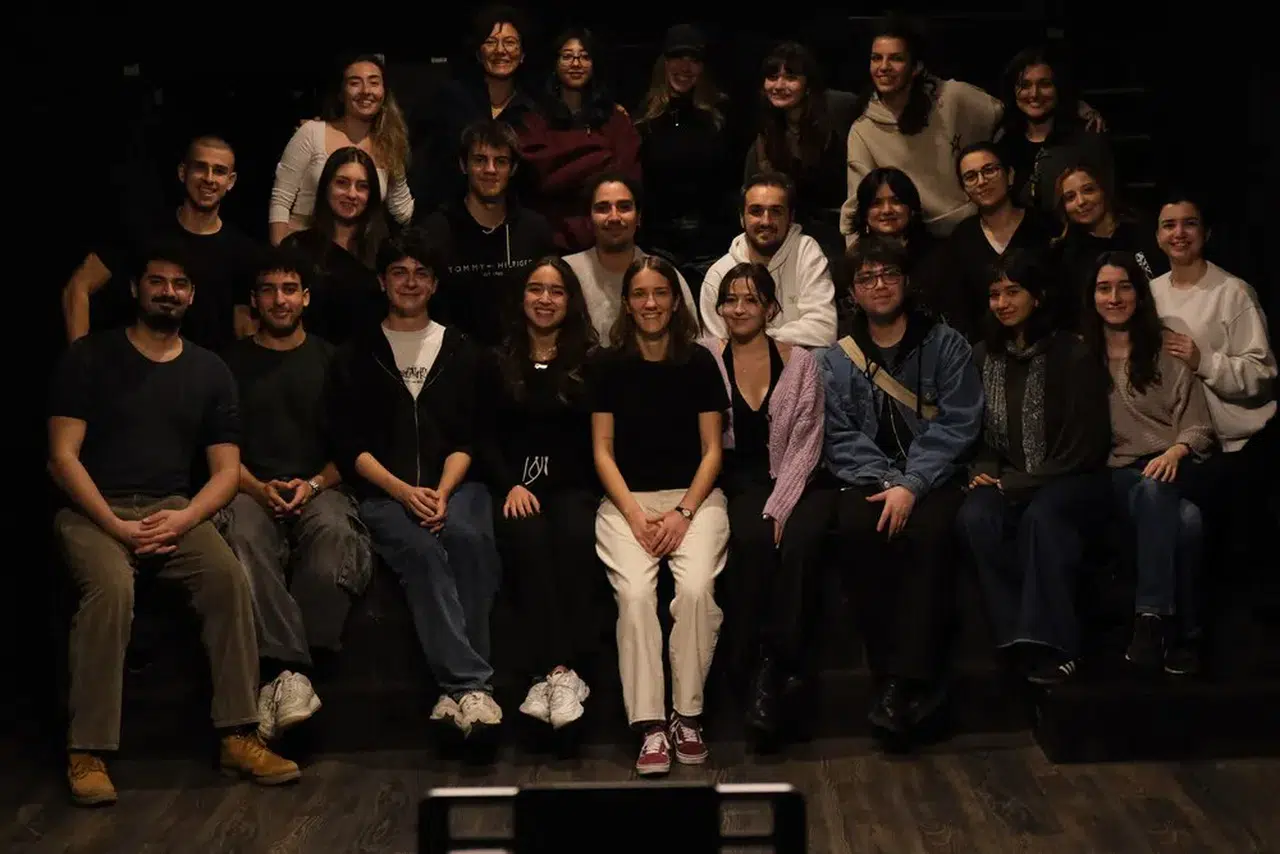 Canola Koro’dan Deniz Müzesi’nde lansman konseri: 'Hayal'