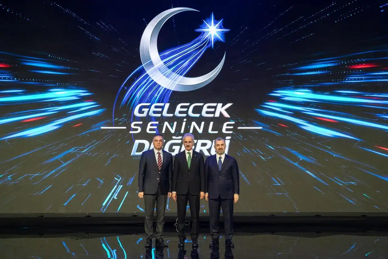 Türk Telekom’un Antalya zirvesi: İletişim altyapısına 20 milyar dolarlık yeni projeksiyon!