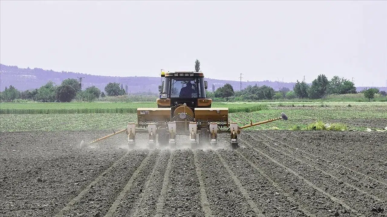 Bakan Yumaklı müjdeyi sosyal medyadan verdi: 12 milyar lira hesaplara yatıyor!