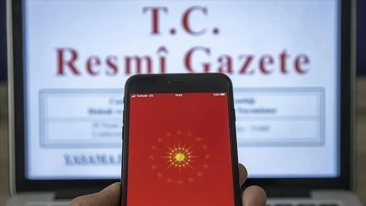 Resmi Gazete’de yayımlandı: Enerji hattı geçen taşınmazlar için acele karar!