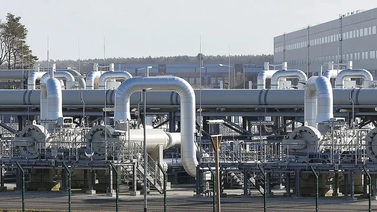 Avrupa'nın enerji çilesi: 44 günde milyarlarca avro buhar oldu!