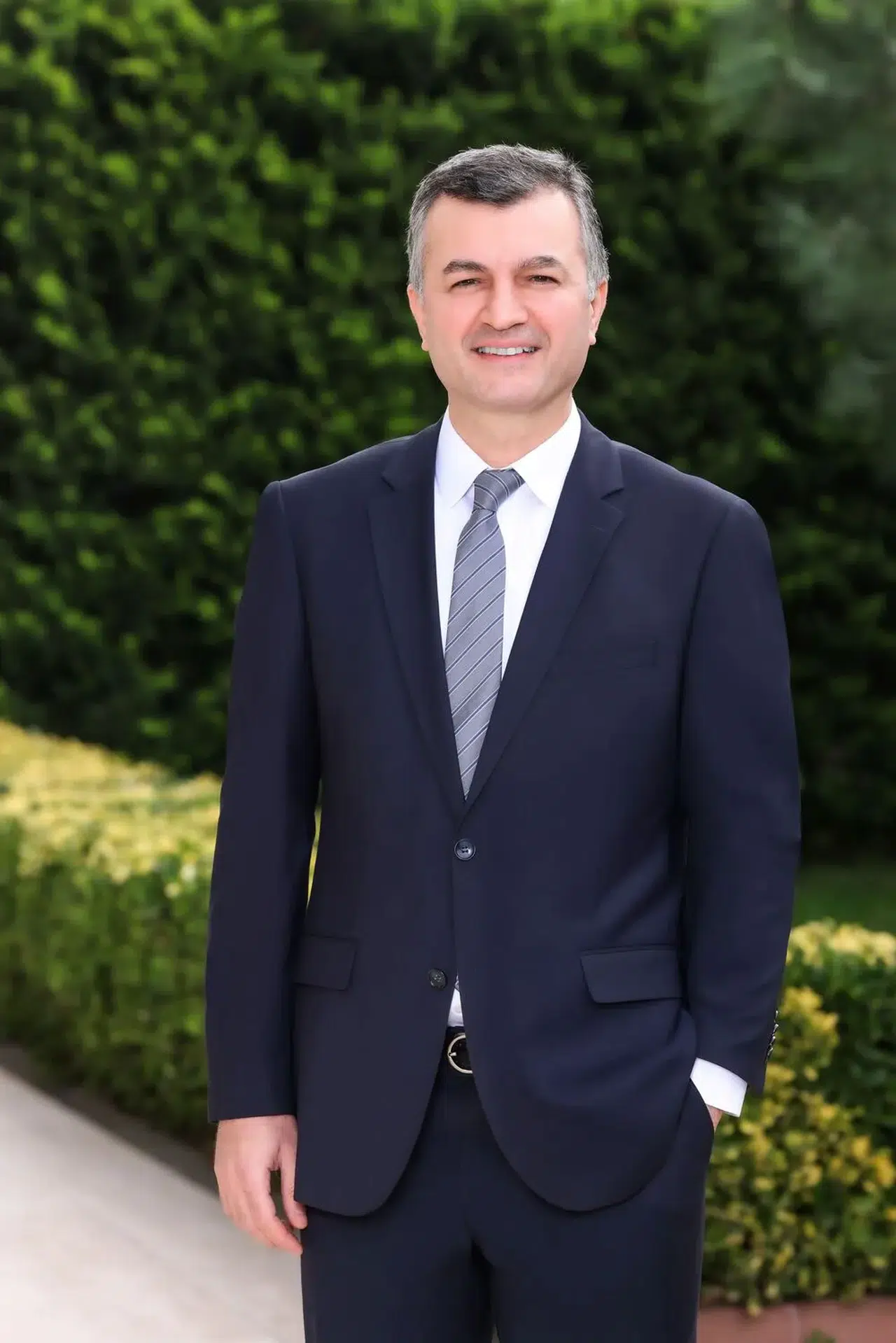 Yıldız Holding Gıda Grubu Başkanlığı’na Mert Altınkılınç atandı!