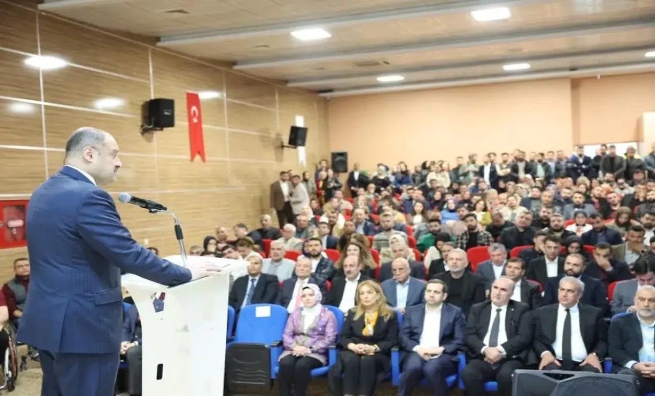 Başkan Gülpınar'dan sağlık hamlesi: Türk Böbrek Vakfı ile güç birliği yapıldı!