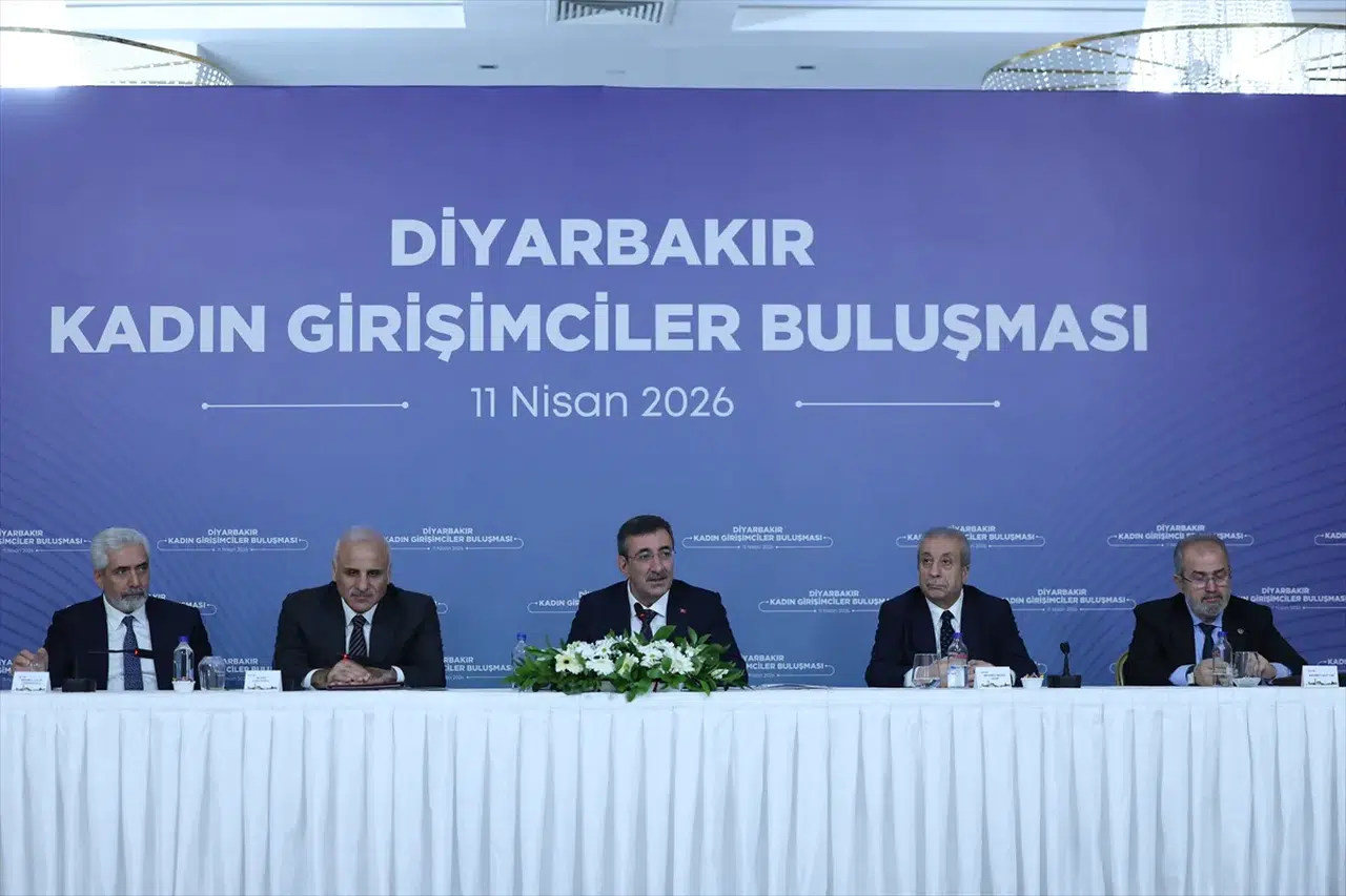 Diyarbakır’da tarım ve sanayi odaklı bölgesel kalkınma zirvesi!