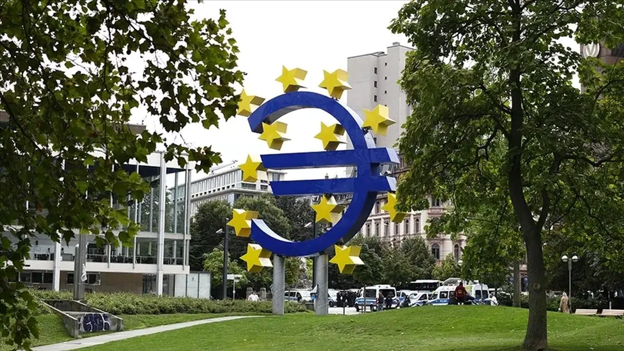 Avro Bölgesi Mart ayı enflasyon verileri beklentilerin üzerinde gerçekleşti!