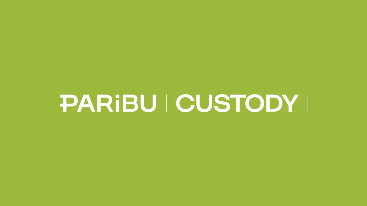 Türkiye’nin dijital varlık kasası Paribu Custody, yerli teknolojisiyle görücüye çıktı!