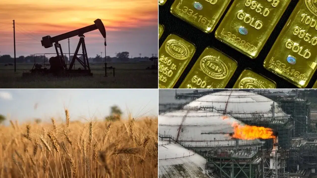 Orta Doğu'daki jeopolitik gerilimler emtia piyasasında ürün bazlı ayrışmaları tetikledi!