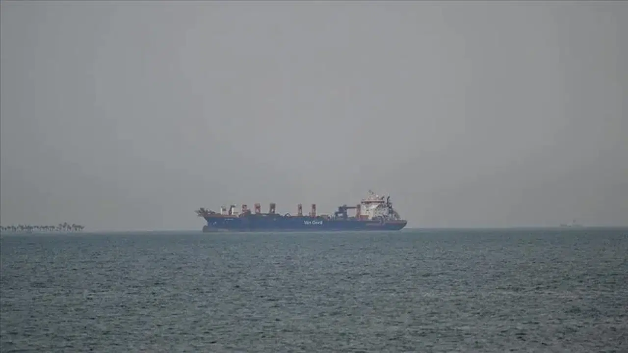 Enerji piyasasında 100 dolar alarmı: Hürmüz Boğazı kapanınca dengeler değişti!