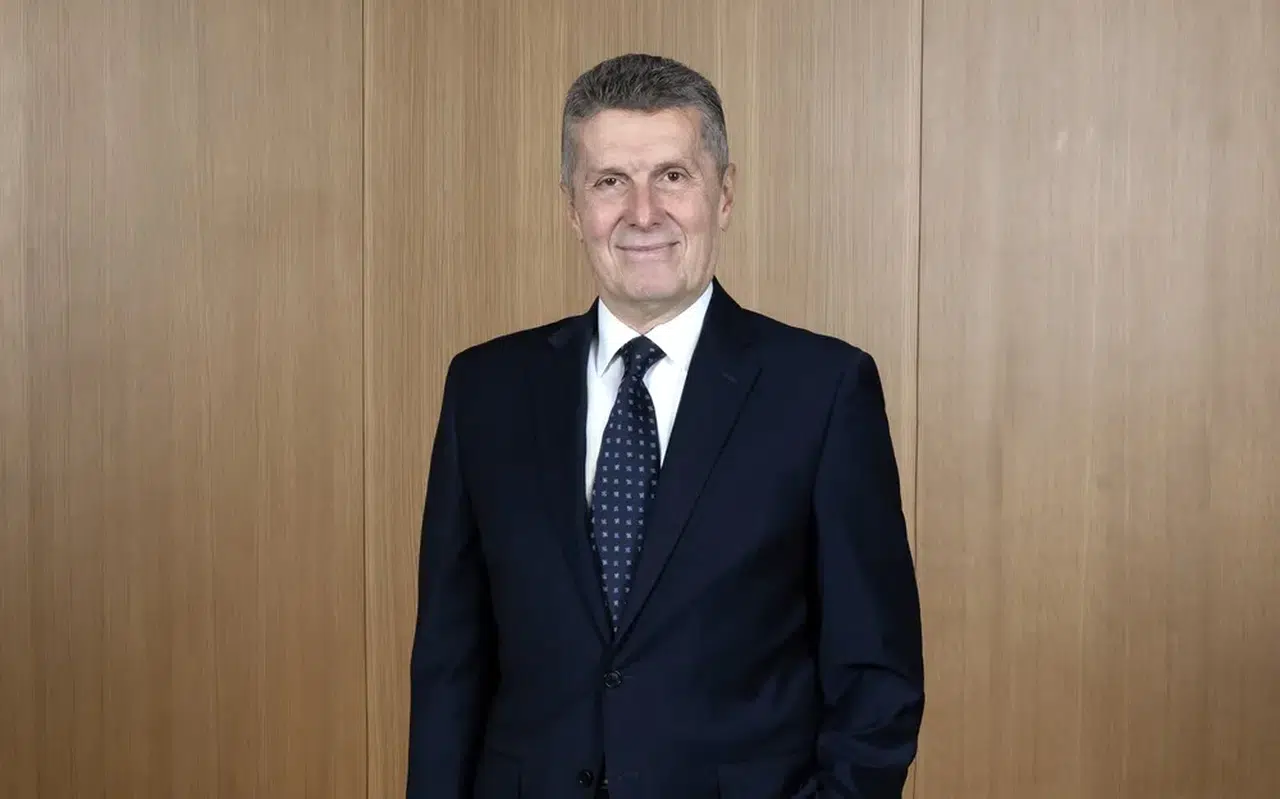 Çulhacı: İkinci yüzyılımıza güçlü bir birikimle giriyoruz