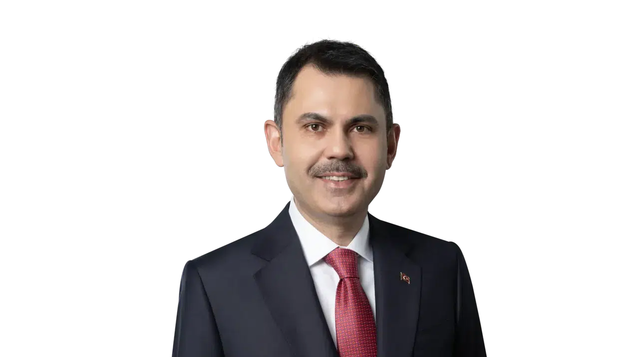 Bakan Kurum Müjdeyi Verdi: İstanbul İçin Yeni Projeler Yarın Açıklanıyor!