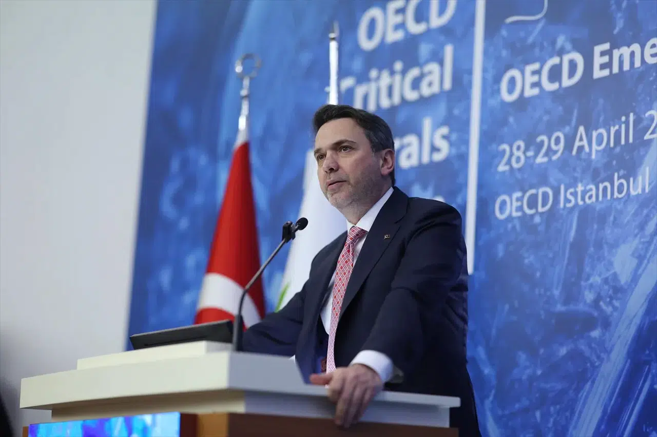 Türkiye’nin kritik ham maddeler stratejisi ve Beylikova Projesi’nin detayları açıklandı!