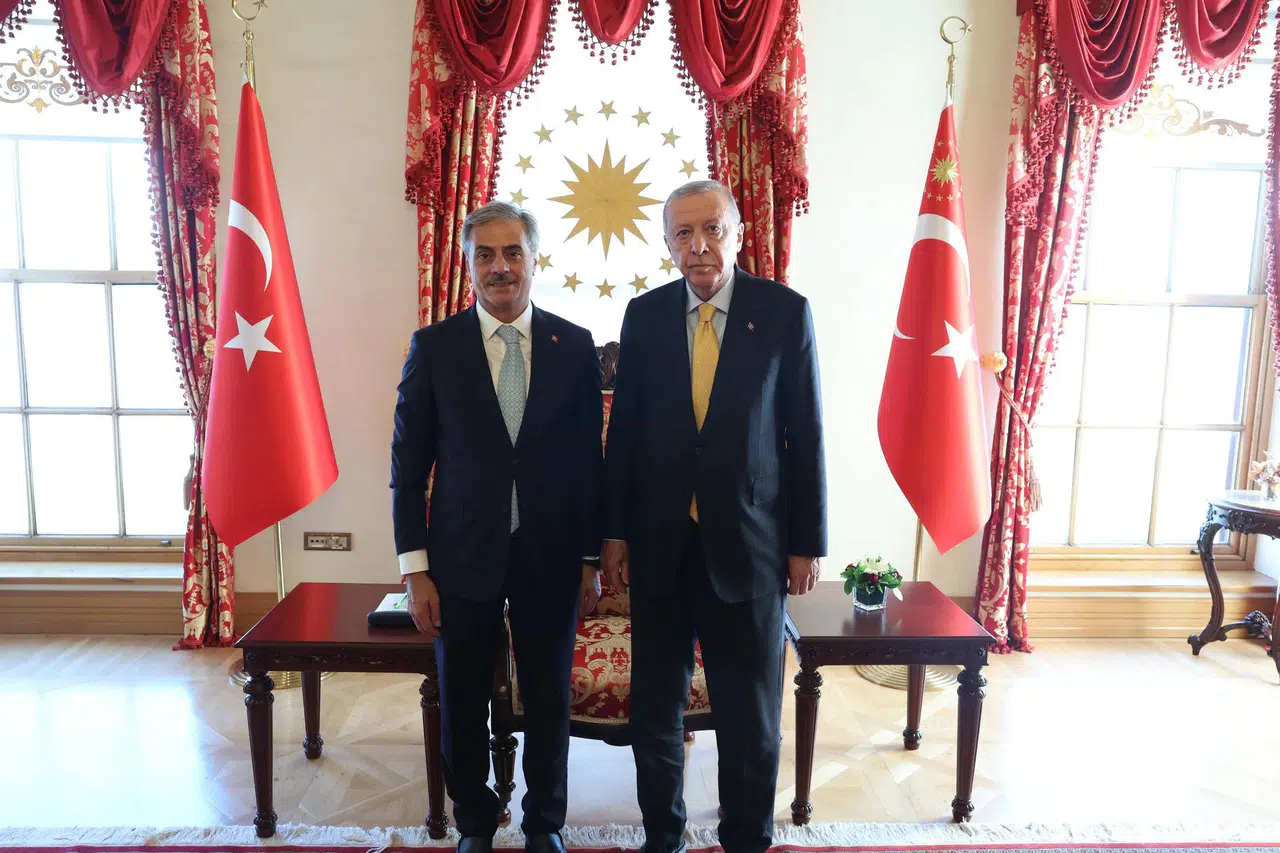 Sakarya ulaşımında milat: Adapazarı-Serdivan Tramvay Hattı’nın ihalesi yapıldı!