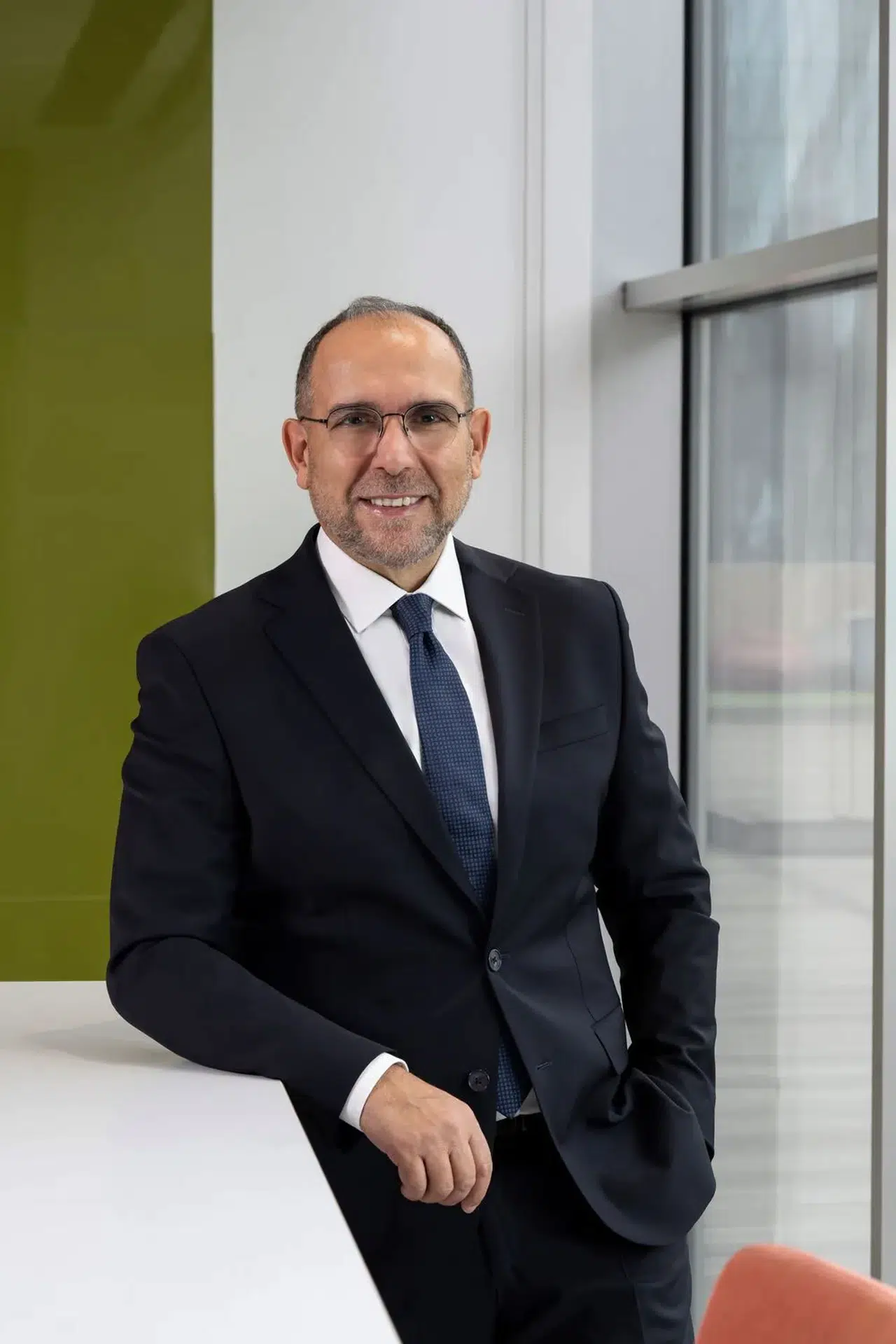 Yıldız Holding COO görevine Ali Sözen atandı!