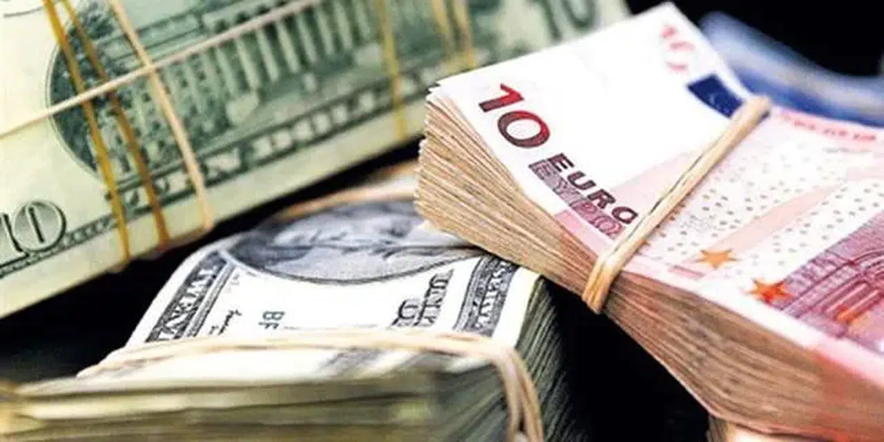 Dövizde sabah hareketliliği: Dolar ve avro tabelaları yine değişti!