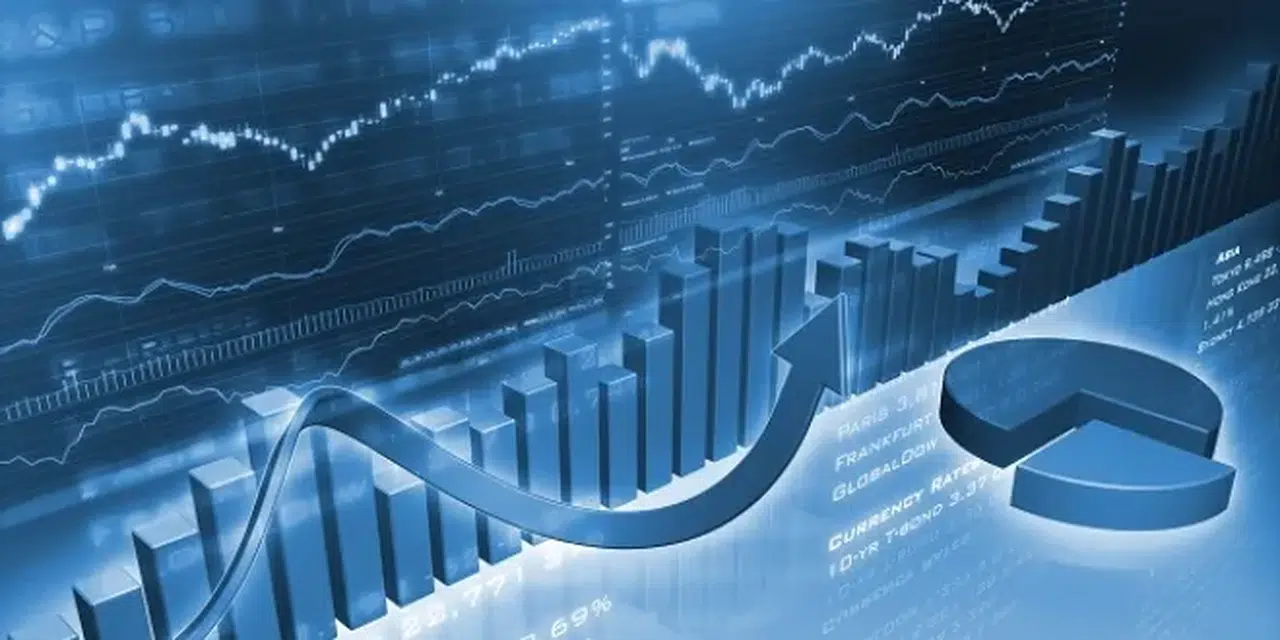 Piyasaların nabzı yükseliyor: Borsada teknoloji rüzgarı eserken petrol 107 dolara dayandı!