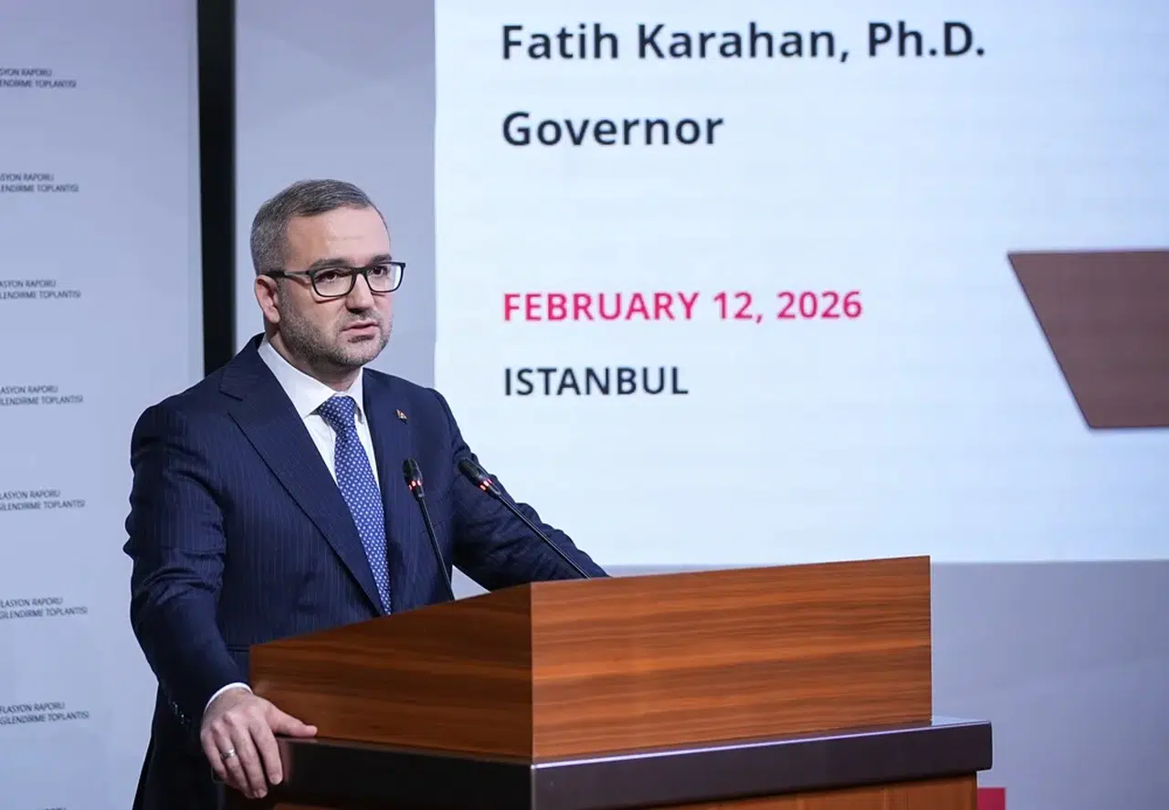 'Savaşın enflasyonist etkilerini sınırlamakta kararlıyız'