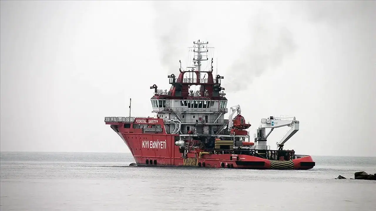 Kıyı Emniyeti Genel Müdürlüğü 21 daimi işçi istihdam edecek: Başvuru süreci başladı!