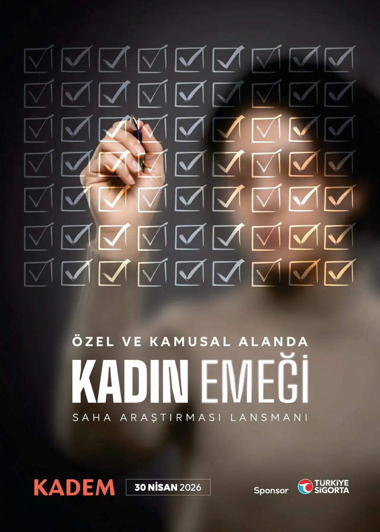 Maaşsız, sigortasız ama tam zamanlı: Kadınların görünmeyen zihinsel mesaisi!