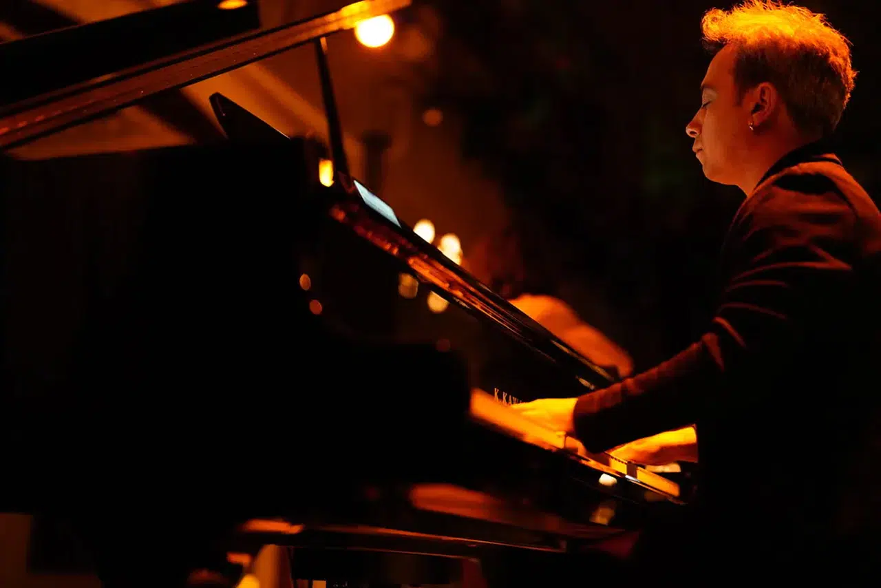 İstanbul’un kalbinde mistik yolculuk: Arkan ve Ceyhan 40 yıllık şarkılarla geliyor!