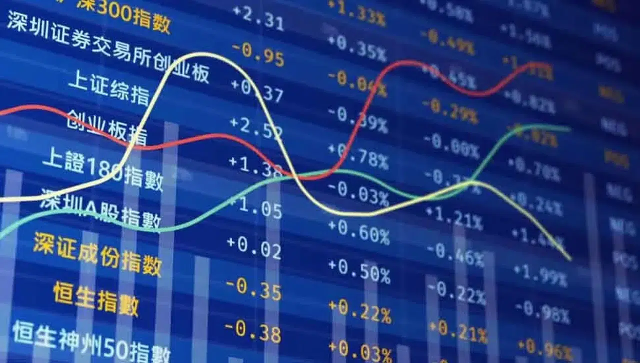 Orta Doğu gerilimi Asya borsalarını vurdu: Güney Kore Kospi endeksi rekor tazeledi!