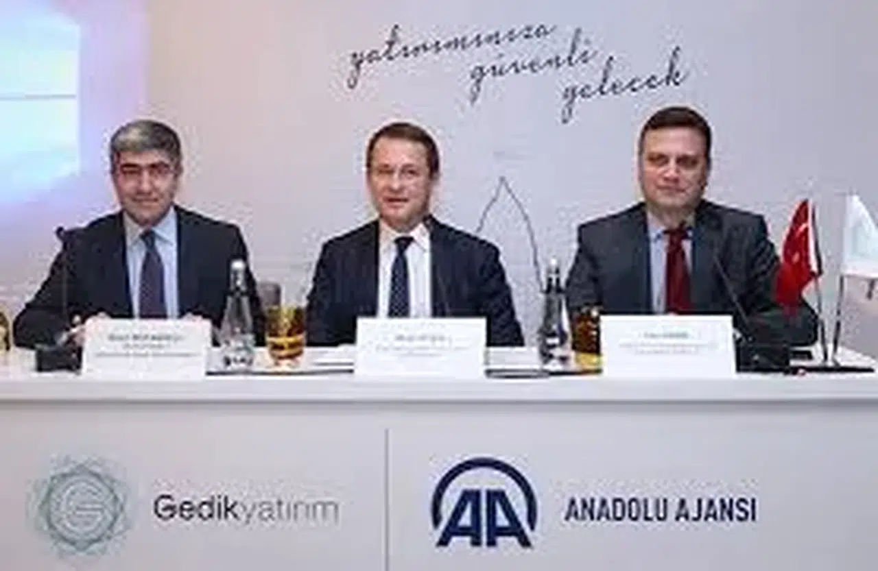 Gedik Yatırım Uyardı: VİOP’ta Oynaklık Yüksek Kalabilir