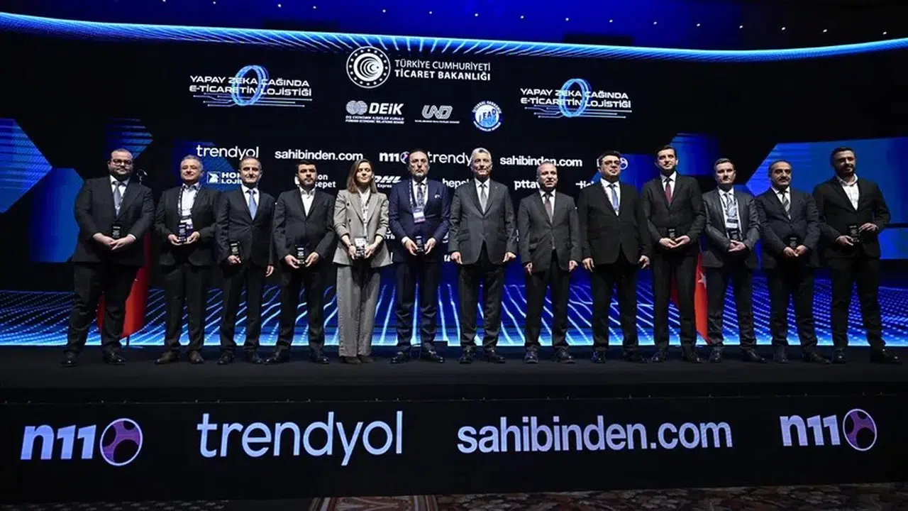 E-ticaret zirvesi İstanbul’da: lojistikte dijitalleşme vurgusu