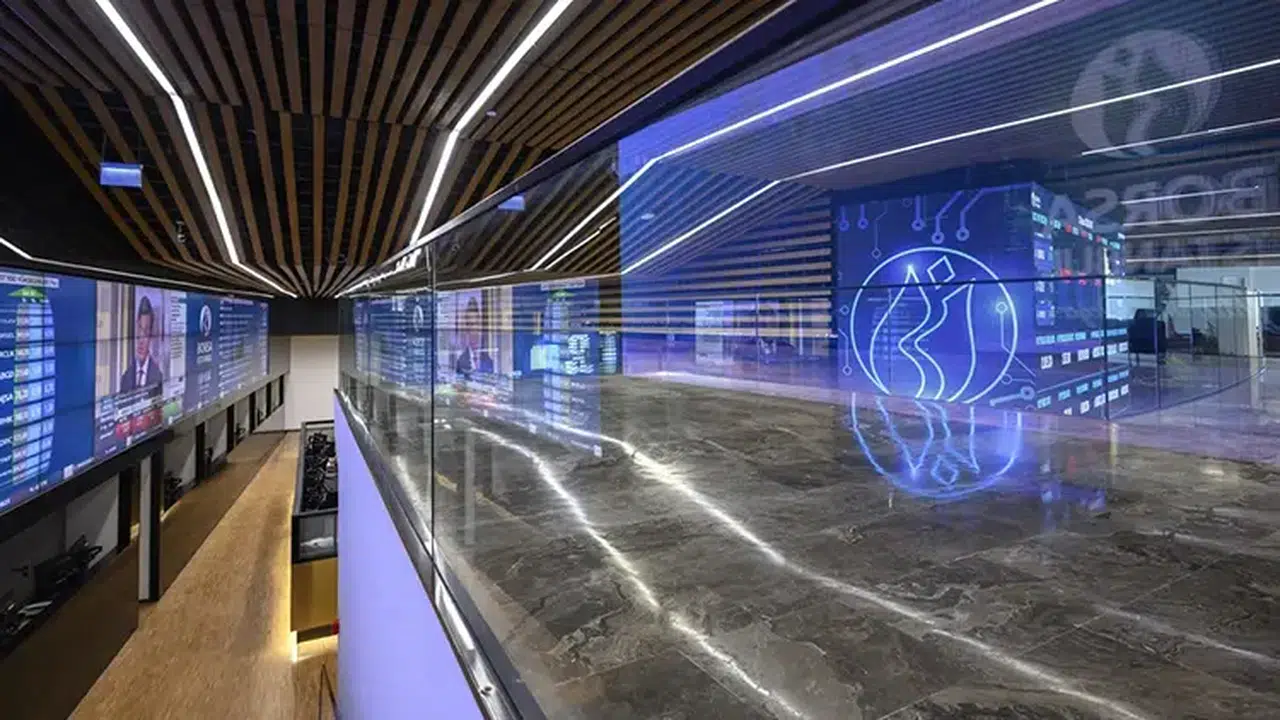 BIST 30 nisan vadeli kontrat güne satıcılı başladı: Küresel gelişmeler ve merkez bankaları takibinde!