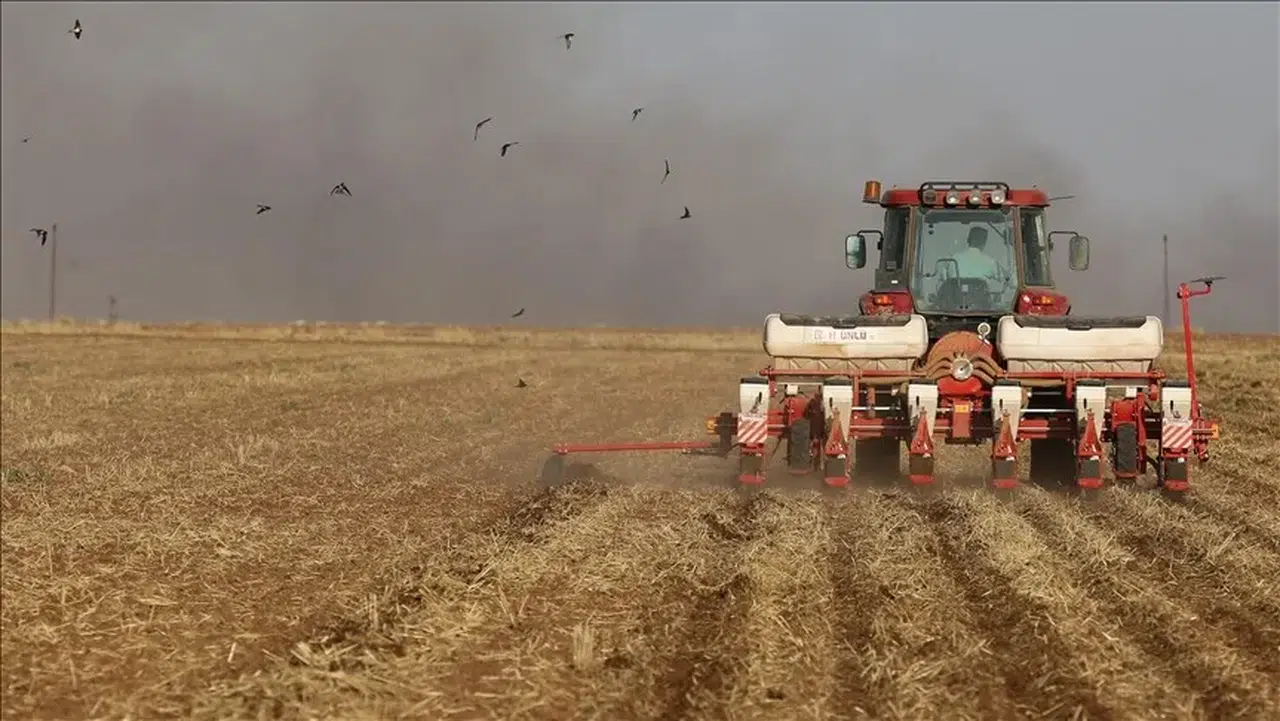Tarımsal girdi maliyetlerinde yıllık artış yüzde 31 seviyesini aştı!