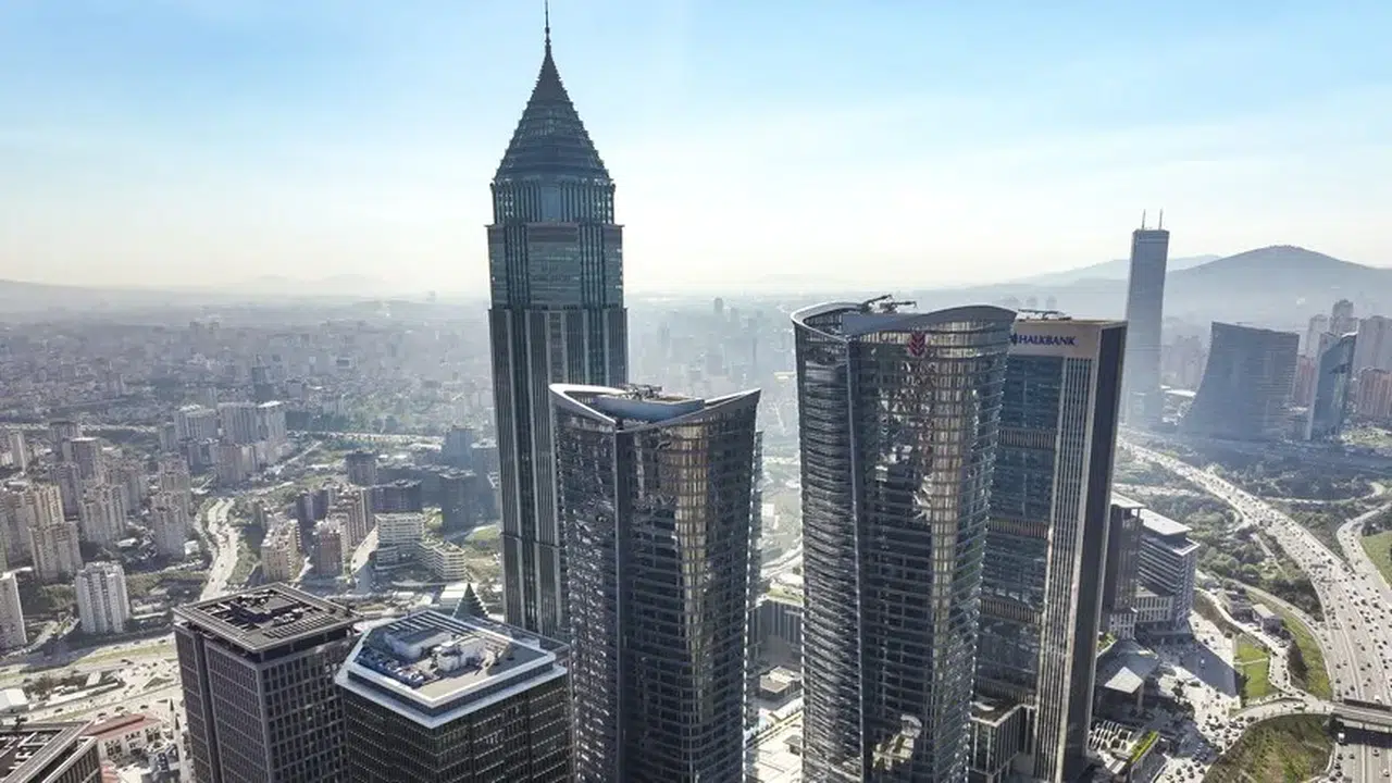 Türkiye katılım finansında dünyada ilk 10’a girdi: Hedef küresel payı artırmak!