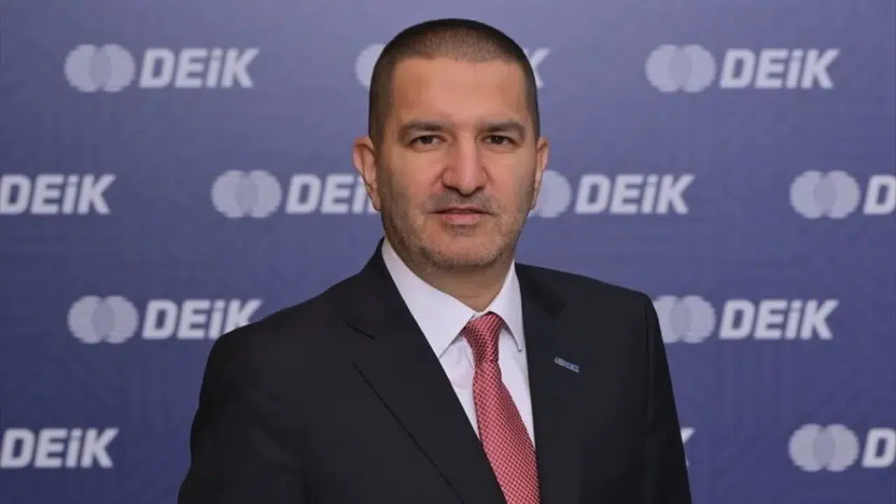 DEİK Dijital Teknolojiler İş Konseyi, DIGITALEUROPE'a üye oldu!