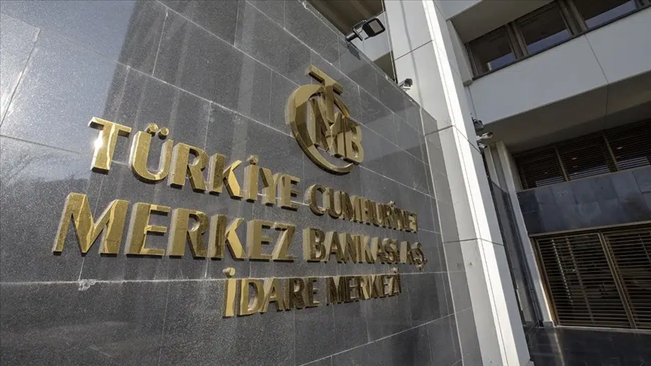 Gözler Merkez Bankası'nın rapor ve sunumlarına çevrildi!
